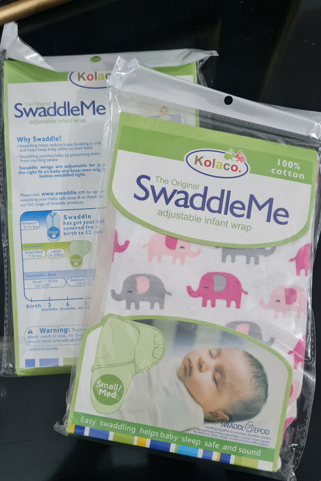 Swaddle Wrap - Swaddle Wraps