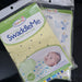 Swaddle Wrap - Swaddle Wraps