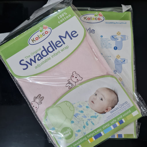 Swaddle Wrap - Swaddle Wraps