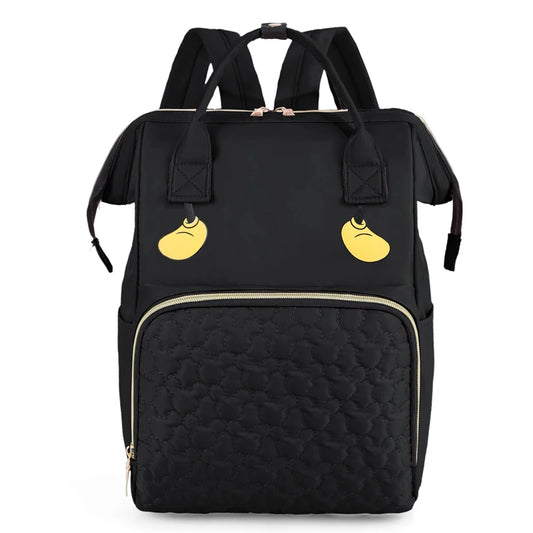 Backpack Diaper Bag - Diaper & Mother Bags