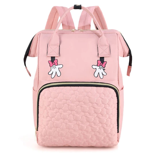 Backpack Diaper Bag - Diaper & Mother Bags