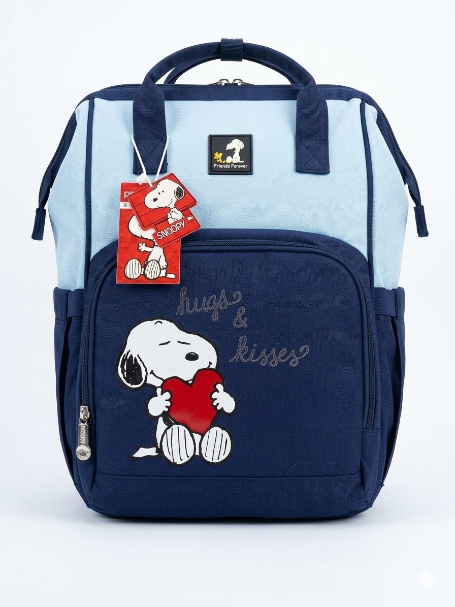 Diaper Bag Backpack