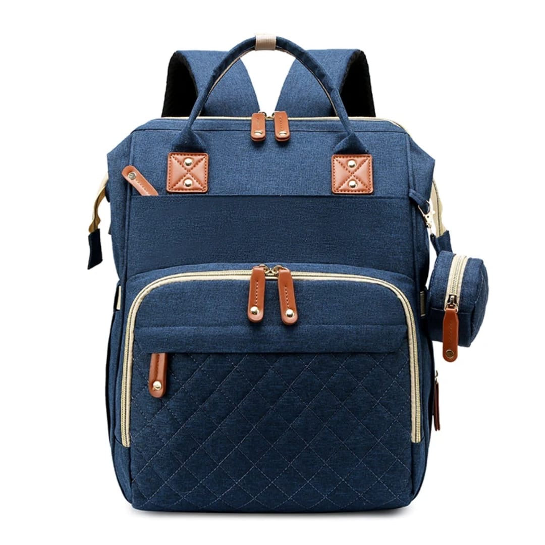 Diaper Bag Backpack - Diaper & Mother Bags
