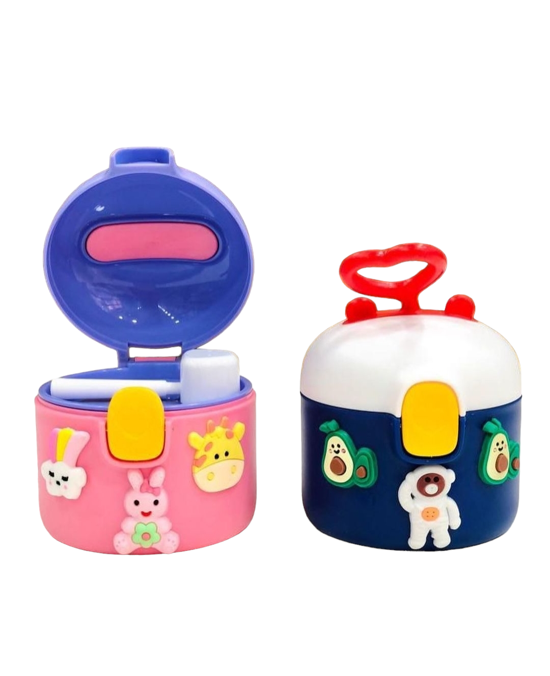 Milk Powder Container - Cutlery