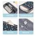 Diaper Changing Clutch - Hygiene