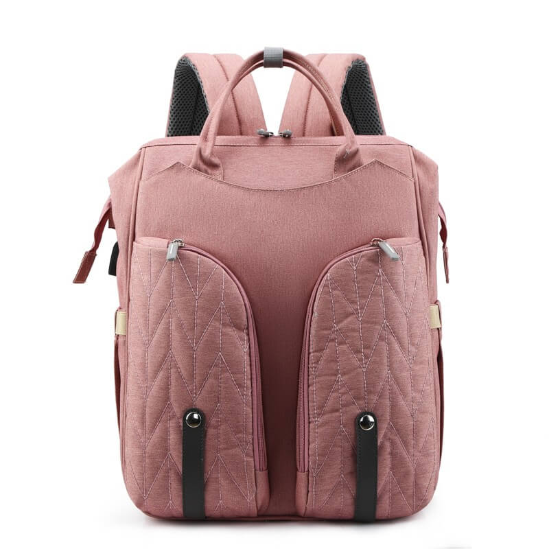 Bed and Bag - Diaper & Mother Bags