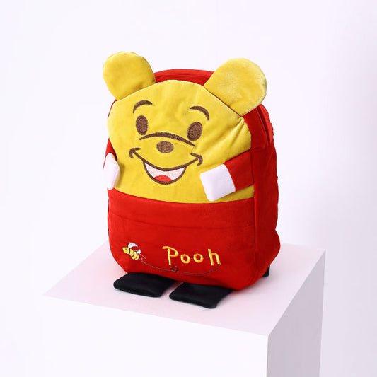 Kids Character Bag - Pooh - Backpack Kids