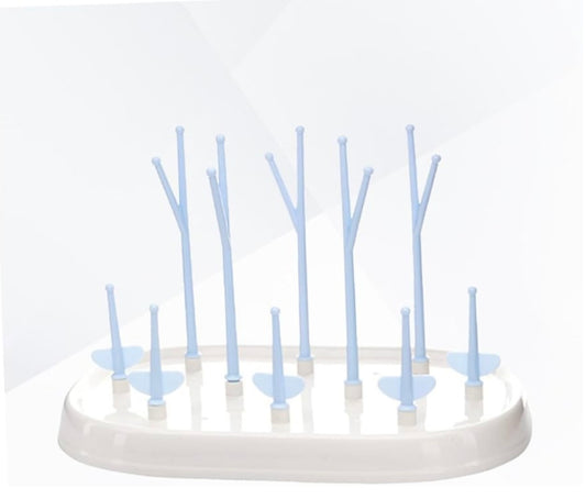 Bottle Drying Rack - Cutlery