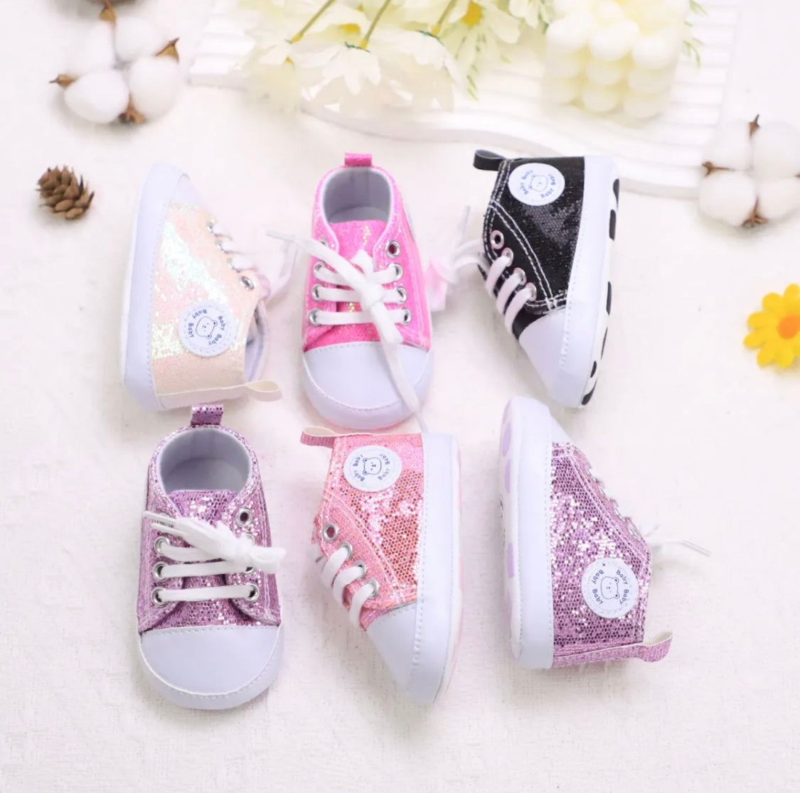 Baby Shoes