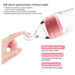 Silicone Suction Spoon Feeder 90ml - Feeding Essentials