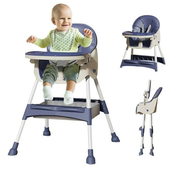 High Chair - Rockers,Bouncers & Swings