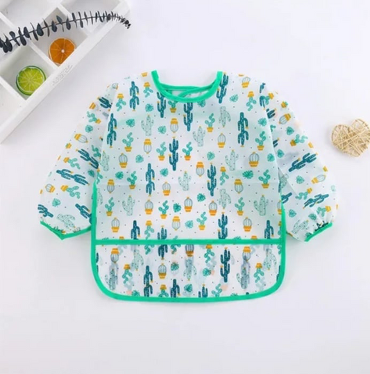 Full Sleeves Bib