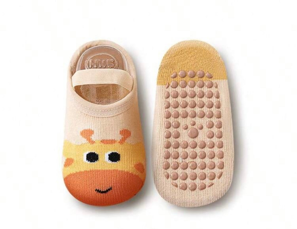Anti-Slip Socks