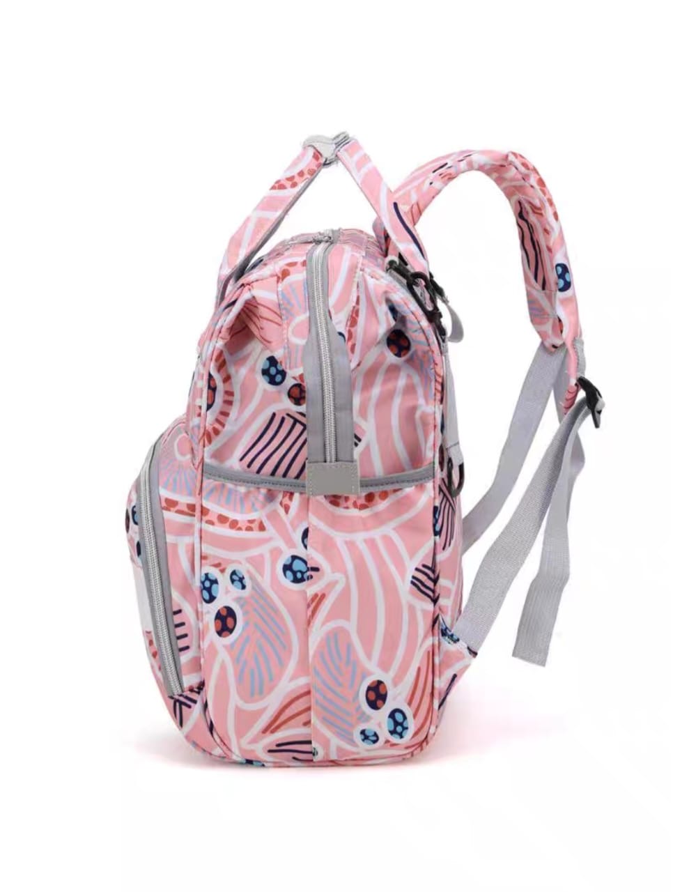 Diaper Bag Backpack - Diaper & Mother Bags