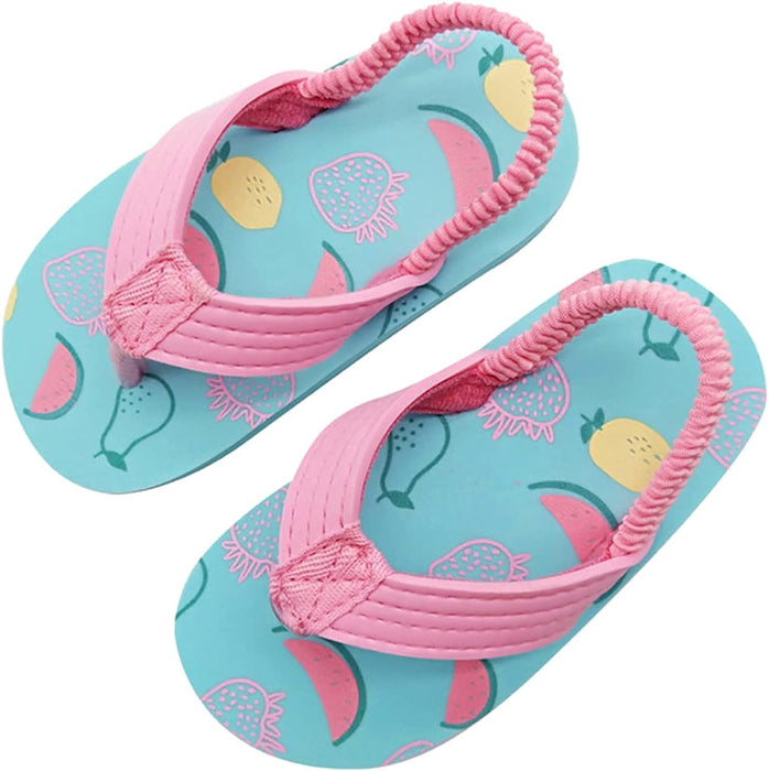 Flip Flop - Kids Shoes