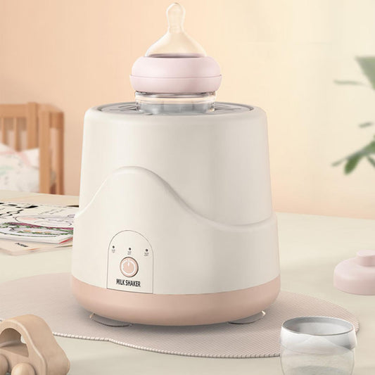 Baby Bottle Shaker, Food Grade Formula Mixer, Rechargeable Milk Bottle Shaker - PHILIPS AVENT ELECTRICALS