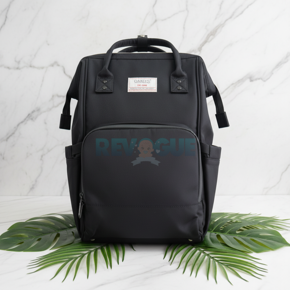 Diaper Bag Backpack
