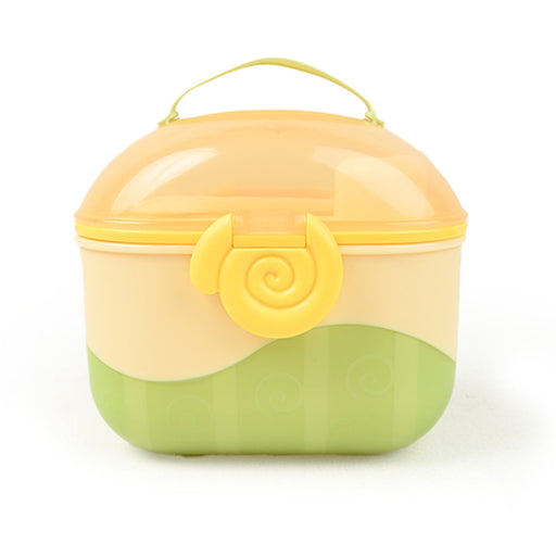 Milk Powder Container Snail - Cutlery