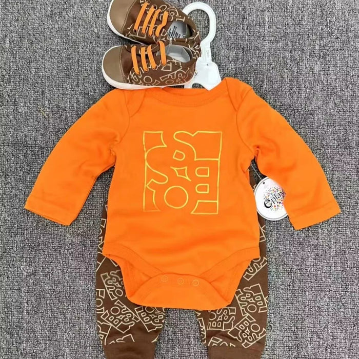 Newborn Clothing Set