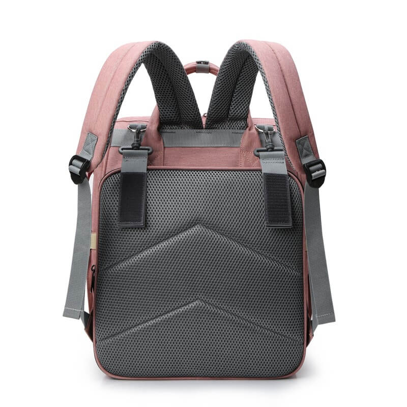Bed and Bag - Diaper & Mother Bags