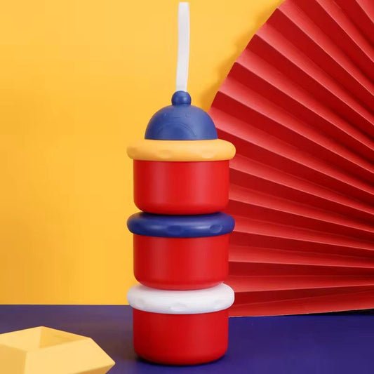 Milk Powder Container