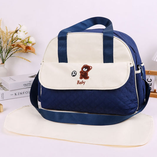 Diaper/Maternity Bag - Diaper & Mother Bags