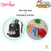 Combo Pack - Bed and Bag & Reusable Diaper - Deals