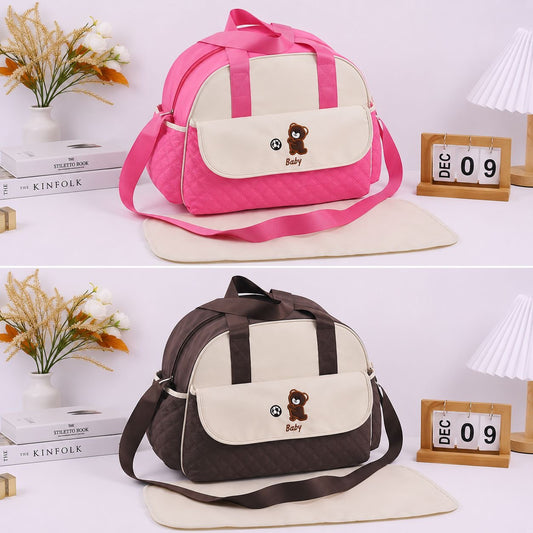 Diaper/Maternity Bag - Diaper & Mother Bags
