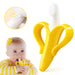 Banana Teether - Teether Soother & Pacifier