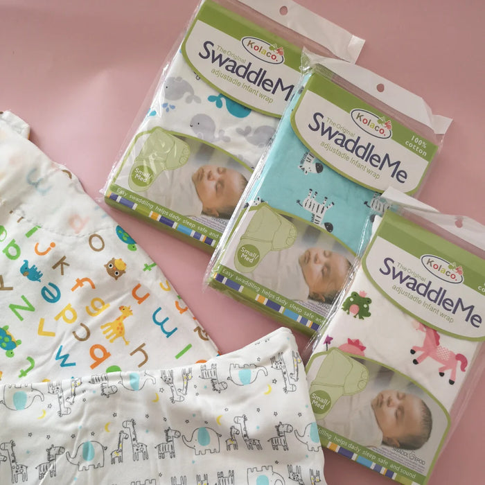 Swaddle Wrap - Swaddle Wraps