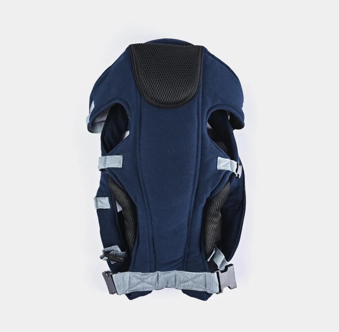 Baby Carrier - MEDICAL CARE & SAFETY