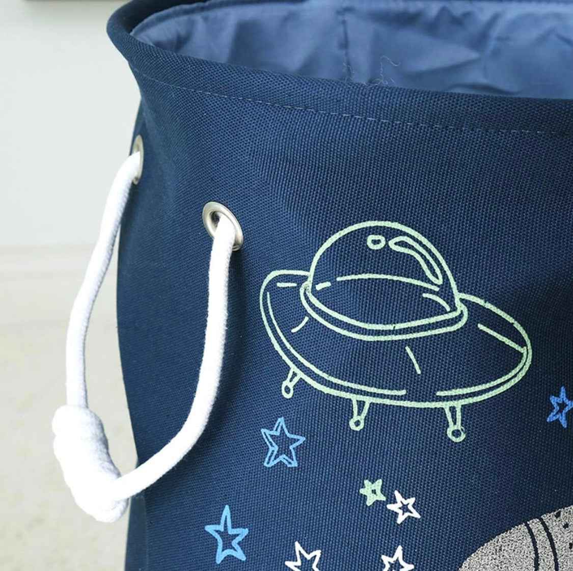 Toy Storage / Foldable Laundry Basket - Laundry Basket