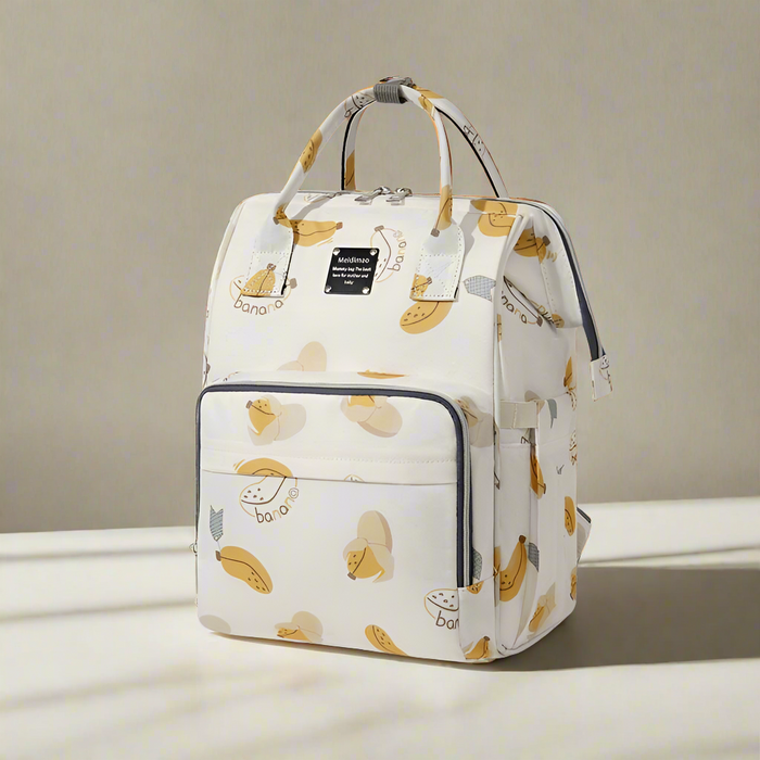 Diaper Bag Backpack - Diaper & Mother Bags