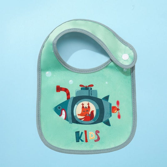 Baby Bib - Bibs