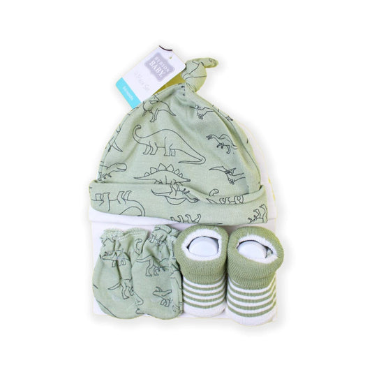 4 pcs cap set