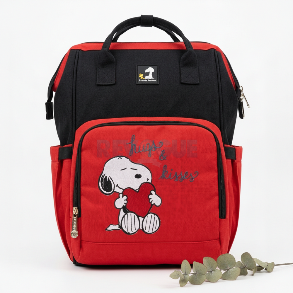Diaper Bag Backpack