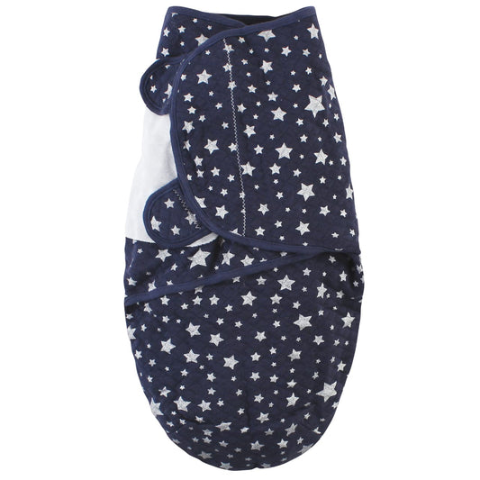Quilted Swaddle Wrap