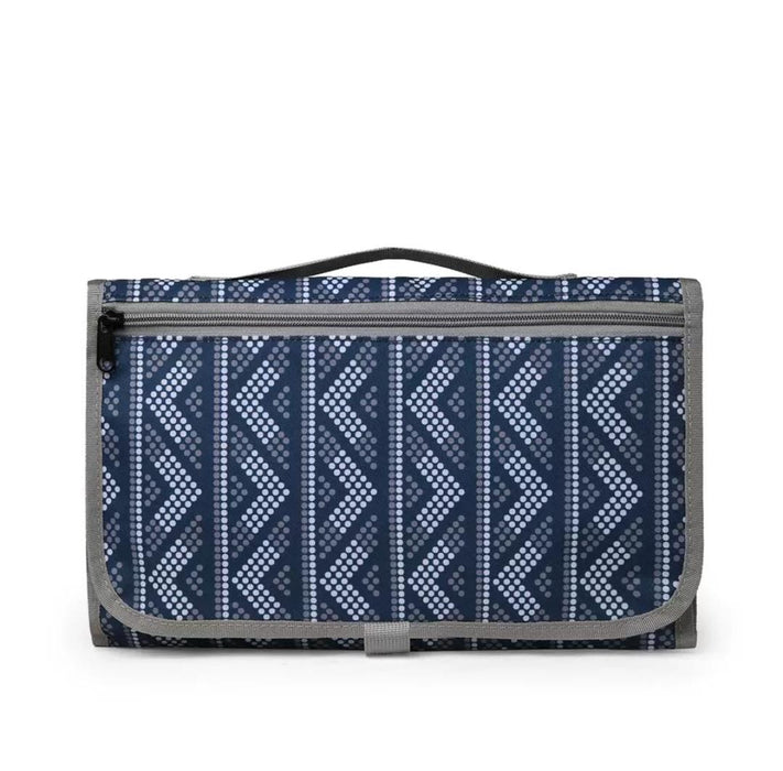 Diaper Changing Clutch - Hygiene