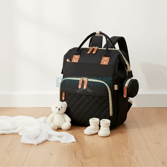 Diaper Bag Backpack