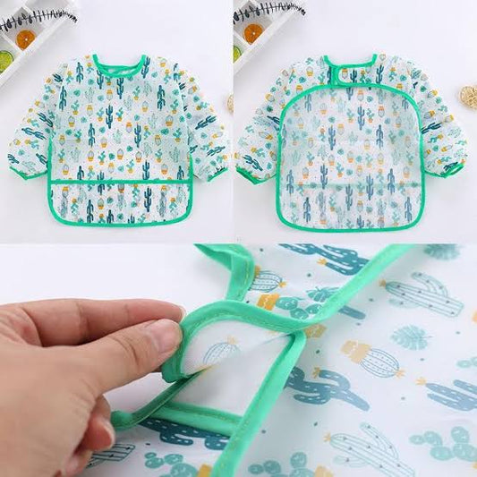 Full Sleeves Bib
