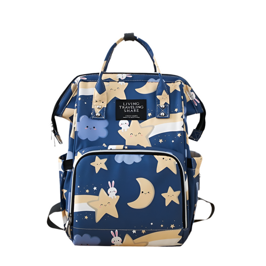Diaper Bag Backpack - Diaper & Mother Bags