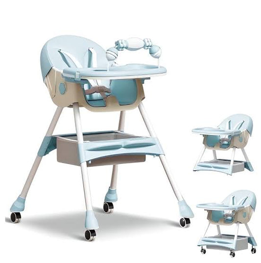 High Chair - Toy Sets
