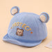 Baby Cap - Apparel