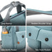 Diaper Bag with Stroller Hooks - Diaper & Mother Bags