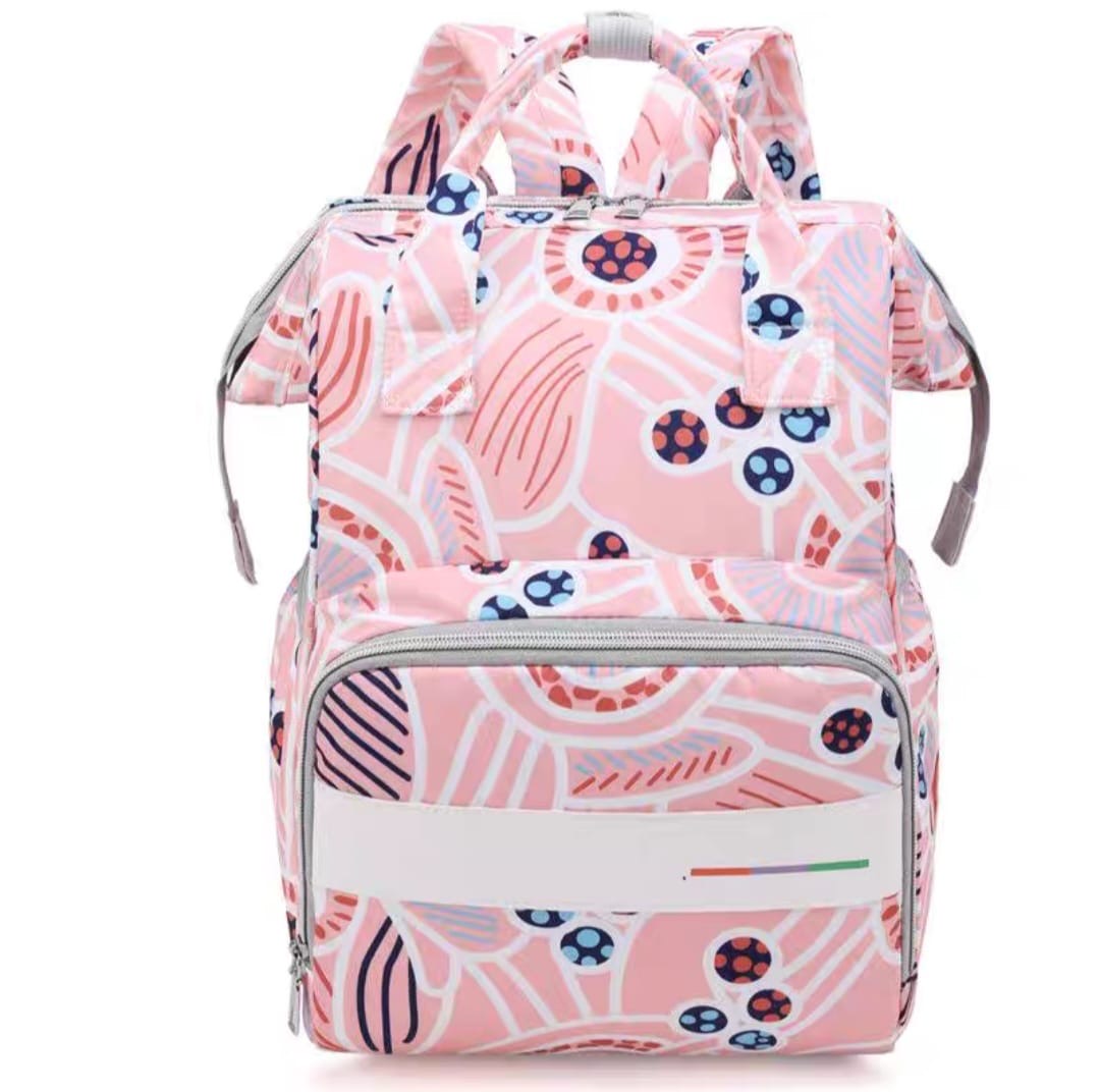 Diaper Bag Backpack - Diaper & Mother Bags