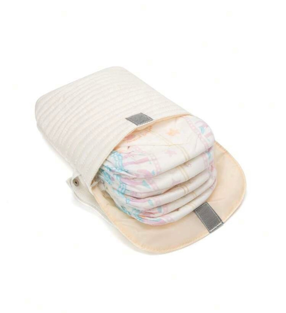 Diaper organsier bag