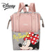 Diaper Bag Backpack - Minnie Mouse - Diaper & Mother Bags