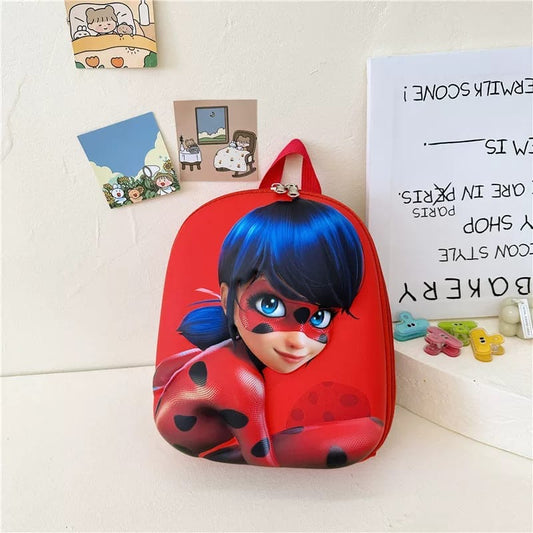 3D Bag for Kids - Backpack Kids