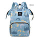 Harry Baby Diaper Bag Backpack - Diaper & Mother Bags