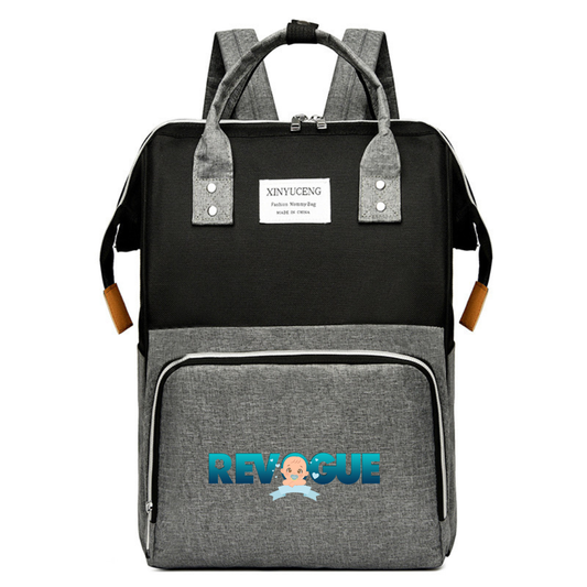 Diaper Bag Backpack - Diaper & Mother Bags